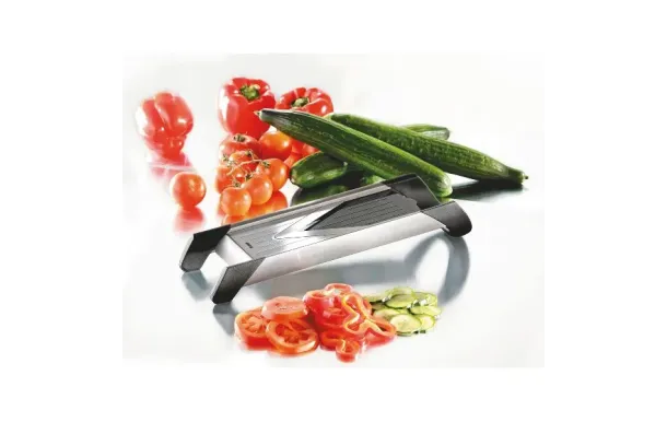 GEFU MANDOLINE VIOLI 55700